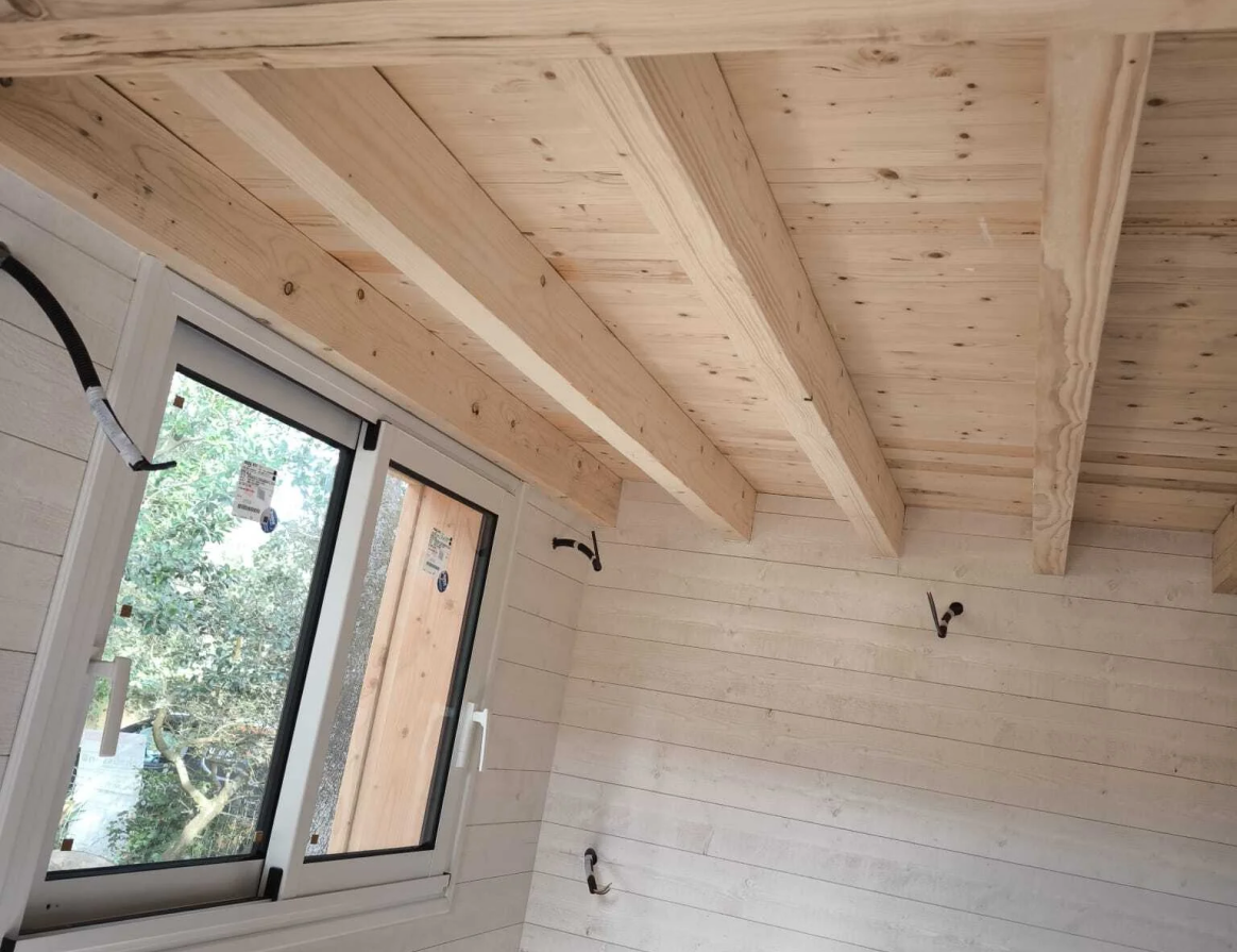 Db Ossature Bois Construction Maison Bois Soulac Sur Mer Locatif En Bois