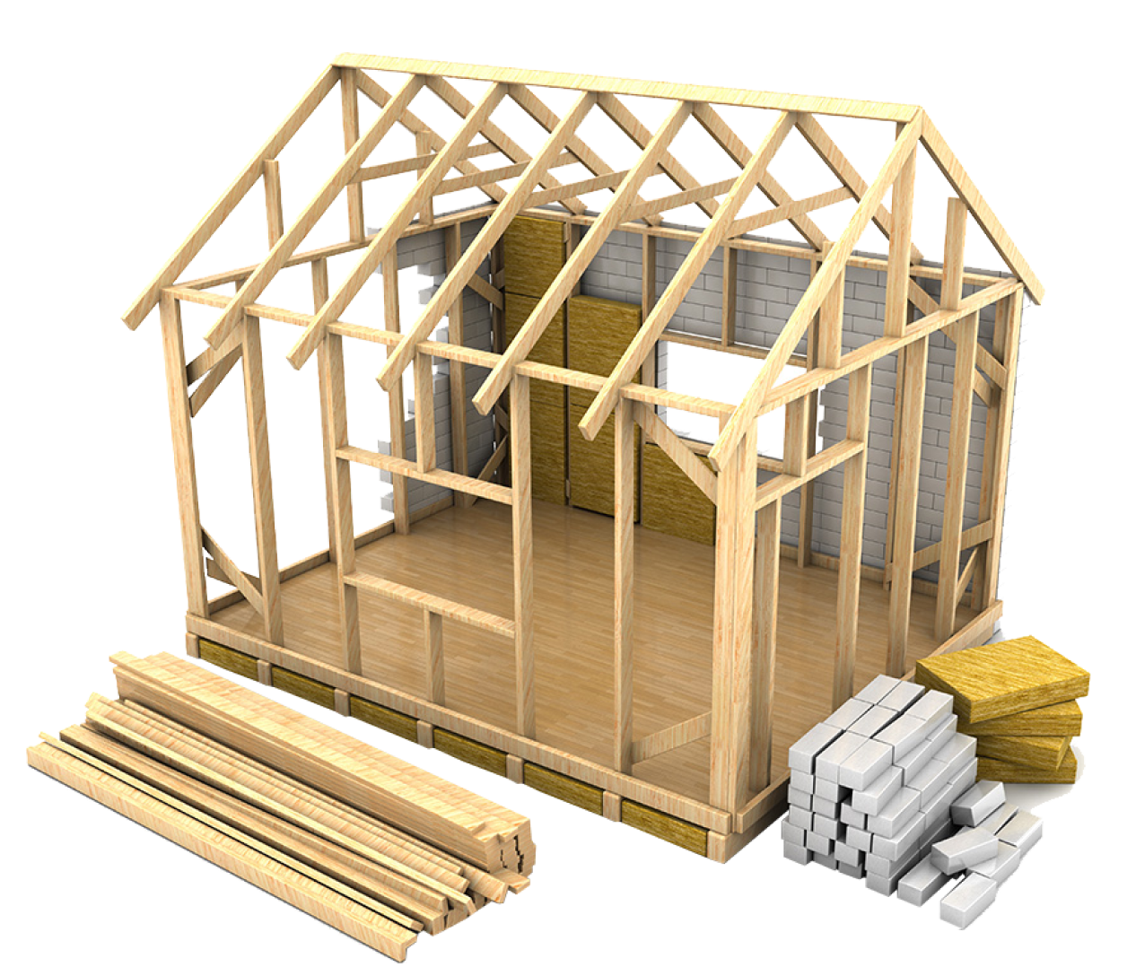 Db Ossature Bois Construction Maison Bois Soulac Sur Mer Pts Forts